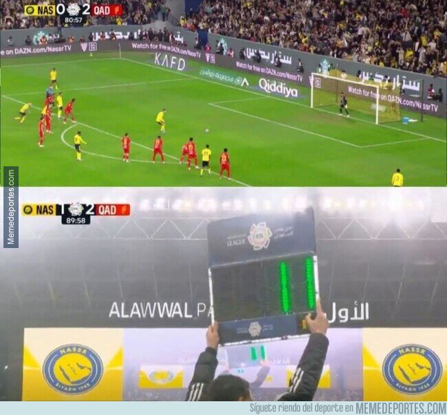 1234862 - Mientras tanto, el que tiene e sistema en su contra...