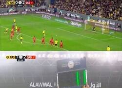 Enlace a Mientras tanto, el que tiene e sistema en su contra...