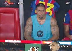 Enlace a Se habla poco del partidazo de Raphinha contra el Athletic