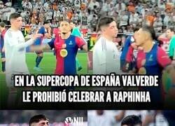 Enlace a ¿Quién entiende a los del Real Madrid?