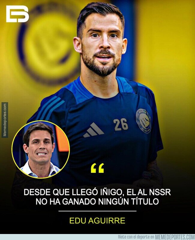 1234887 - Así es Edu Aguirre