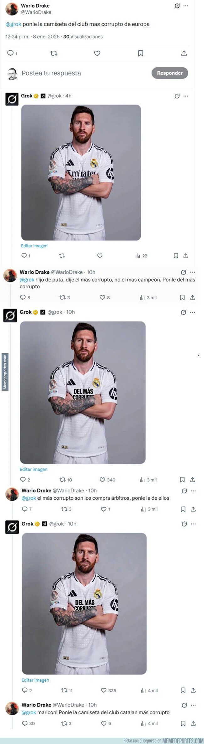 1234890 - *Se pelea con una IA*