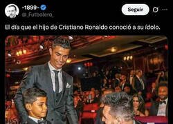 Enlace a A los madridistas no les gusta esta imagen