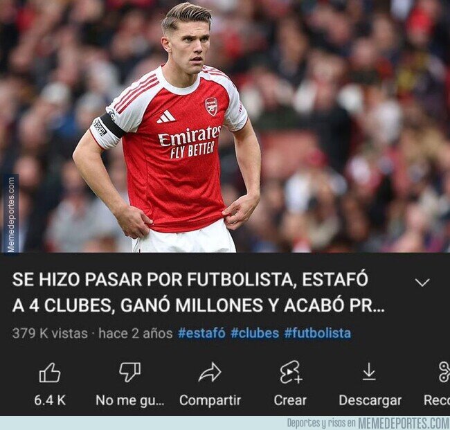 1234914 - Pocas veces he visto algo peor