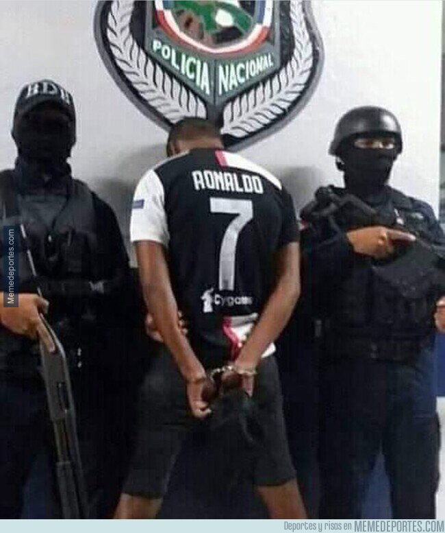 1234918 - La pose no se negocia