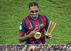 Enlace a Otro día más en la oficina.