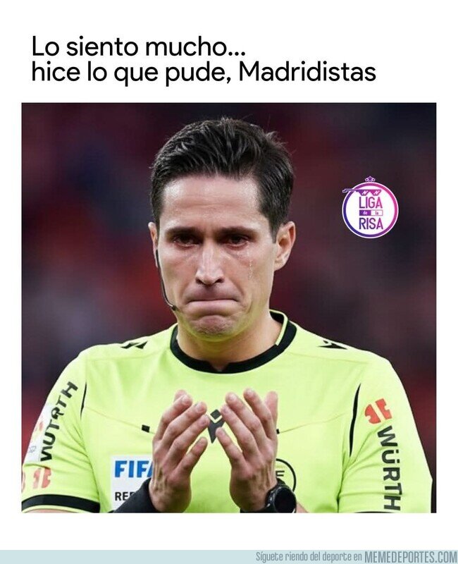 1234925 - Dos expulsiones perdonadas y aún asi su mejor jugador les falló