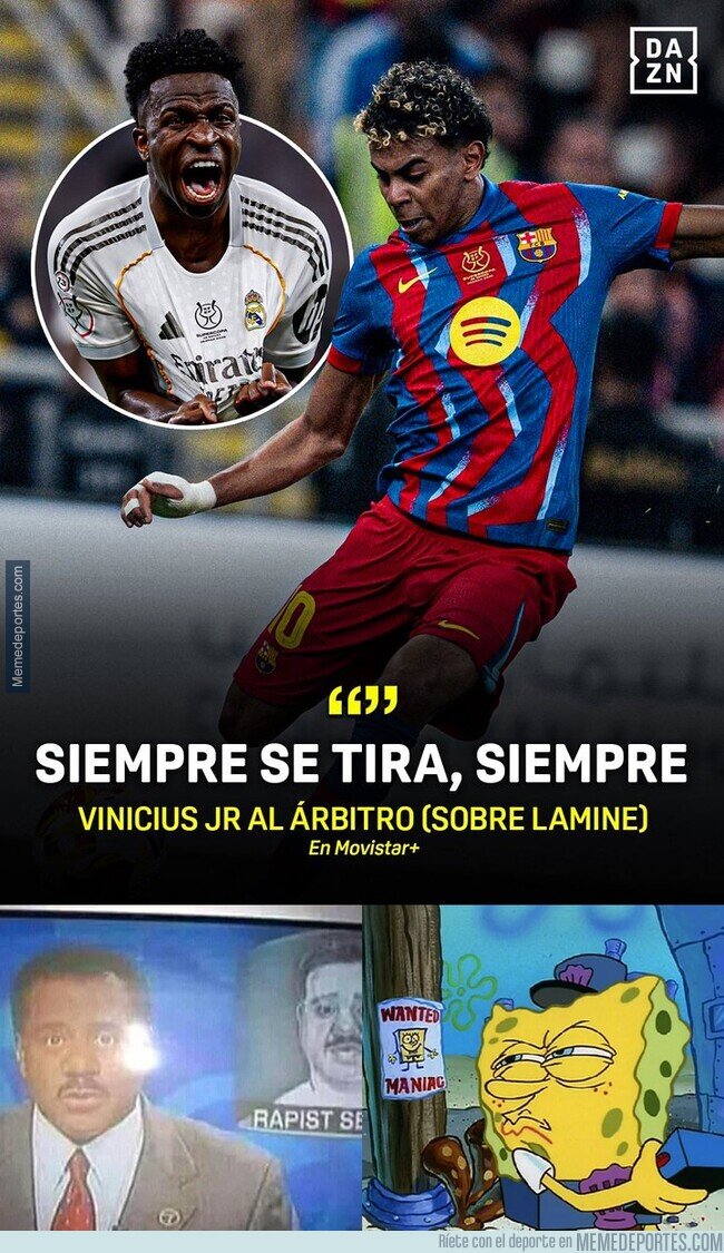 1234930 - No se puede ser más cínico...