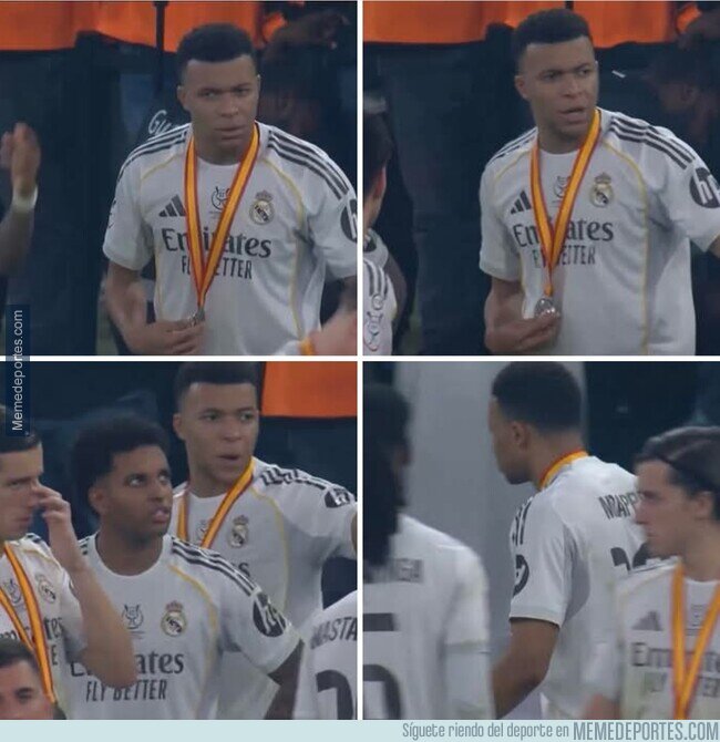 1234932 - Cuando pierde da la mano