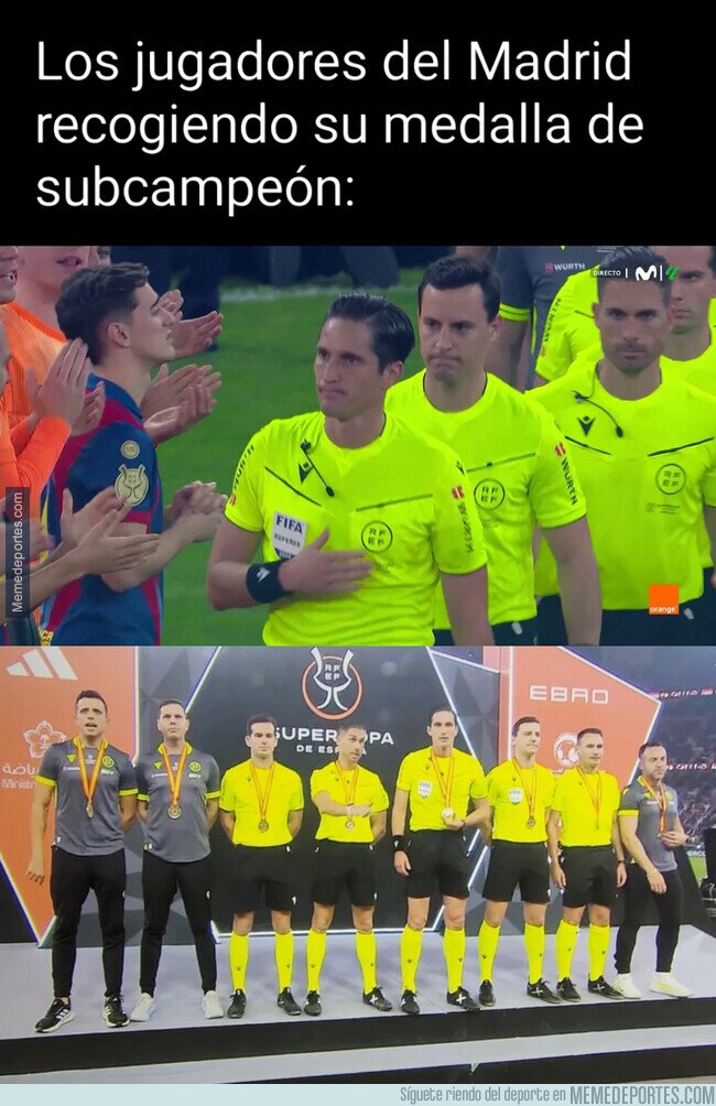 1234937 - Digno subcampeón