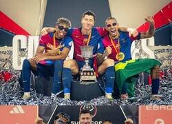 Enlace a Hay cosas que no cambian de un año para otro