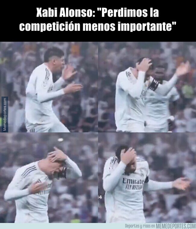 1234952 - Pues nadie le avisó a Valverde