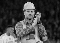 Enlace a Han despedido a Xabi el constructor