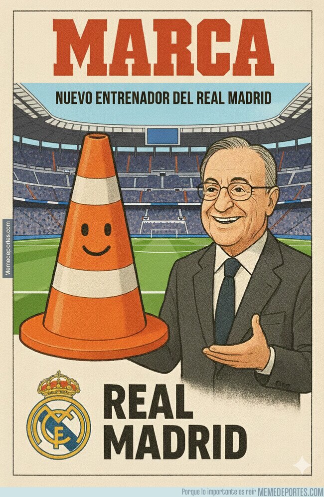 1234967 - Nuevo entrenador