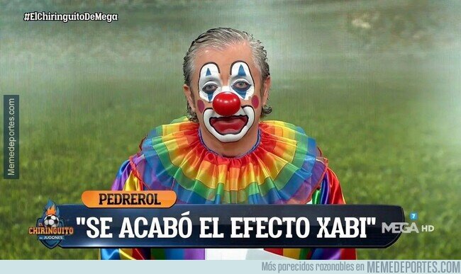 1234974 - Ni 9 meces duró.