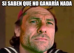 Enlace a Lo de este equipo es digno de estudio.