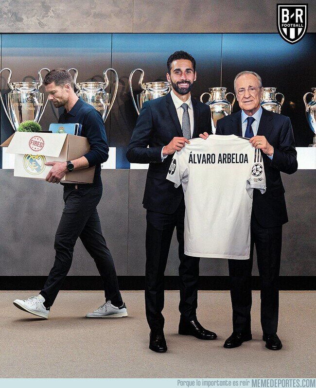 1234989 - Cambio de rumbo