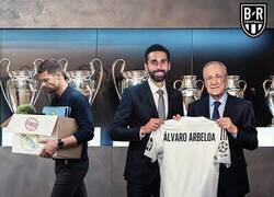 Enlace a Cambio de rumbo