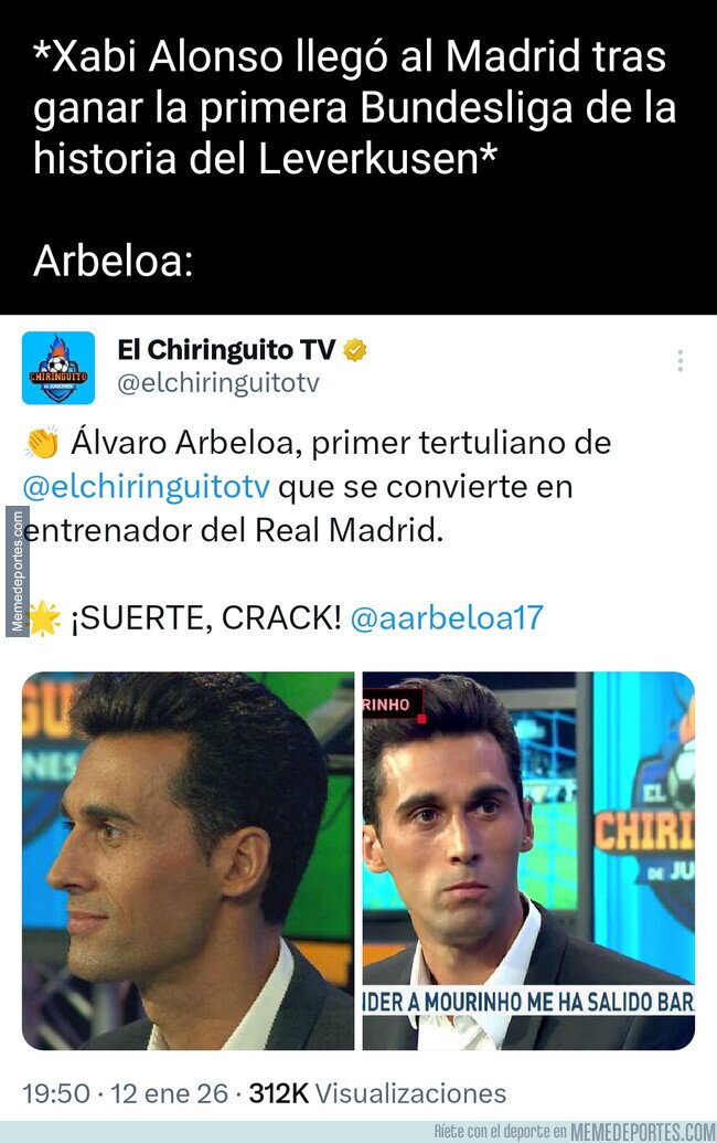 1234992 - Menuda carta de presentación