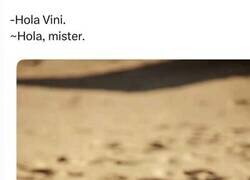 Enlace a Primer entrenamiento en el Real Madrid con Arbeloa como entrenador