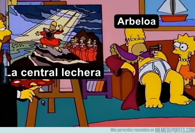 1235008 - Maduro es un aficionado comparado...