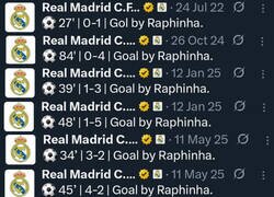 Enlace a Nah, esto esto es personal, bro.