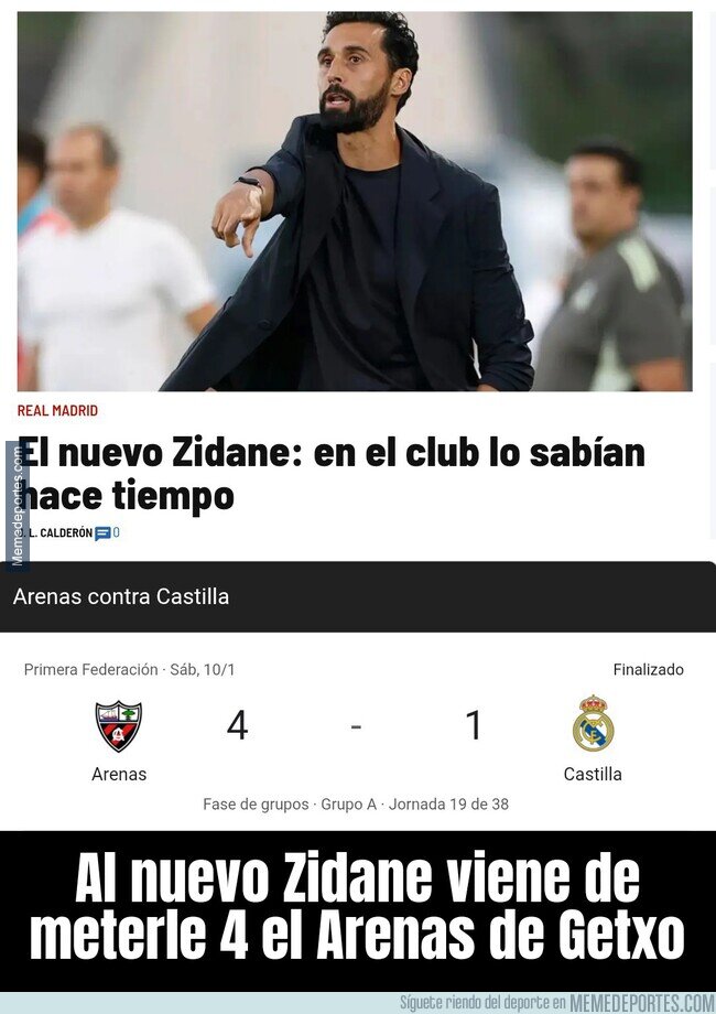 1235019 - ¿El nuevo Zidane?