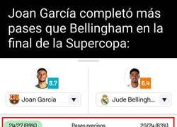 Enlace a El dato que merecías saber