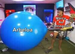 Enlace a Son expertos en esto