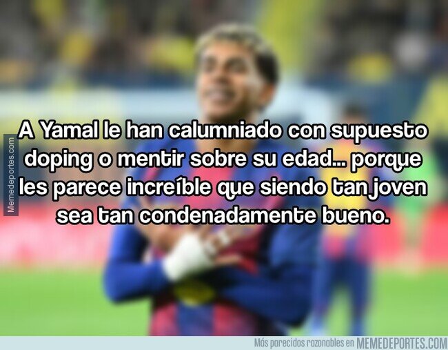 1235040 - Hay que ser demasiado bueno...