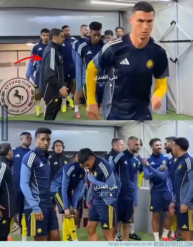 1235042 - Ni caso le hicieron al pobre