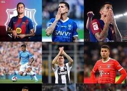 Enlace a El modo carrera de Cancelo