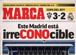 Enlace a CONO no te voy querer CONO no te voy a querer CONO no te voy a querer si el Albacete te ha metido tres??