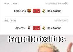 Enlace a Menuda semana llevan