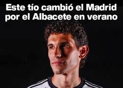 Enlace a Todo un visionario Vallegoat