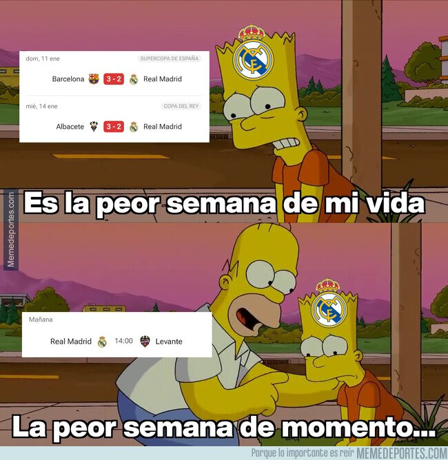 1235091 - Se puede poner todavía peor