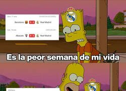 Enlace a Se puede poner todavía peor