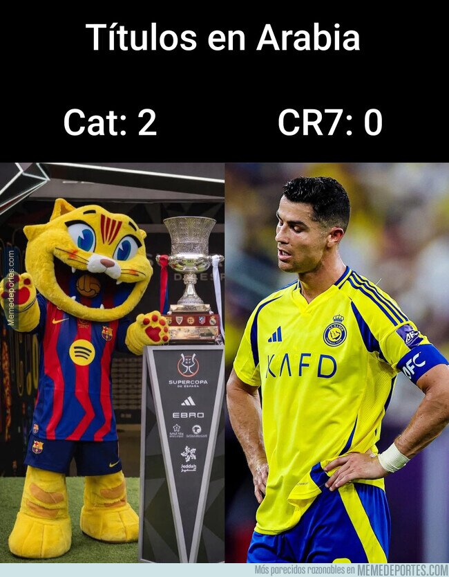 1235093 - Adivina cuál de los dos es jugador de fútbol en Arabia