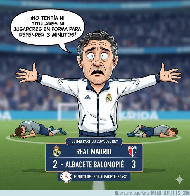 1235102 - ¿Defender 3 minutos?