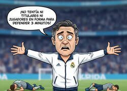 Enlace a ¿Defender 3 minutos?