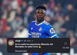 Enlace a Tranquilos que el Vini tiene un plan