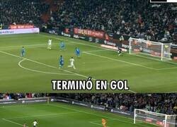 Enlace a La importancia de un portero a la altura