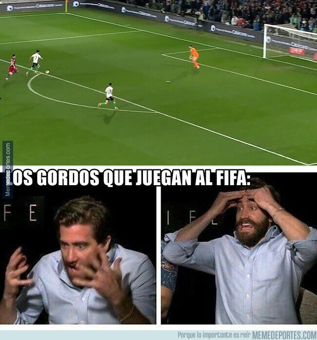 1235117 - Les debió dar rabia