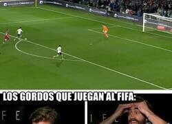 Enlace a Les debió dar rabia