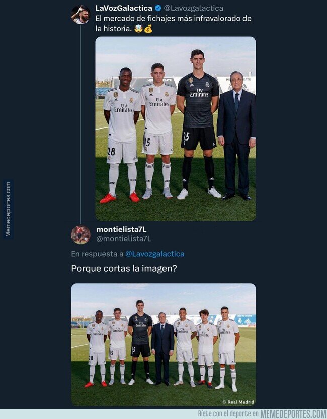 1235118 - La otra parte que nunca te cuentan