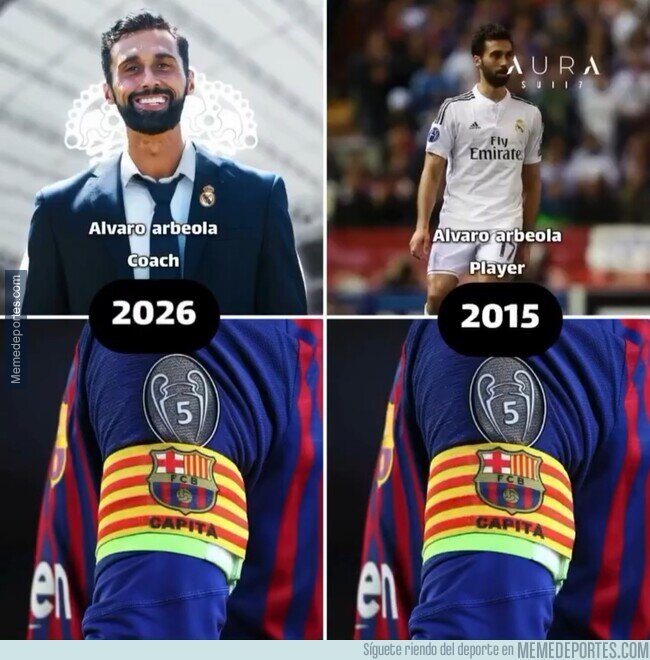 1235119 - Hay cosas que no cambian