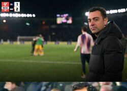 Enlace a Rompió la cuarta pared en su primer partido