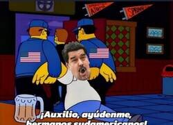 Enlace a No quieren saber nada