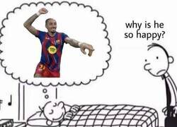 Enlace a Es un Raphinha Enjoyer