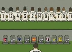 Enlace a Esto es lo que le pasa al Madrid